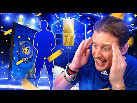 IS IT WORTH IT?! GUARANTEED COMMUNITY TOTS SBC PACK OPENING! FIFA 19 Ultimate Team