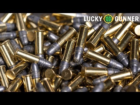 Ist .22 LR zu unzuverlässig zur Selbstverteidigung?