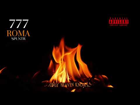777ROMA- SPLNTR