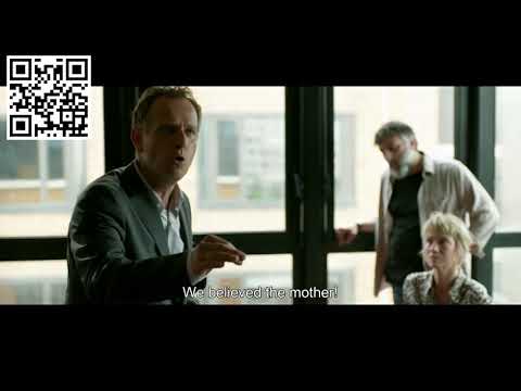 Black Tide (Fleuve noir) international theatrical trailer - Erick Zonca-directed thriller