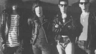 The Ramones ft. Elvis Ramone 7/7