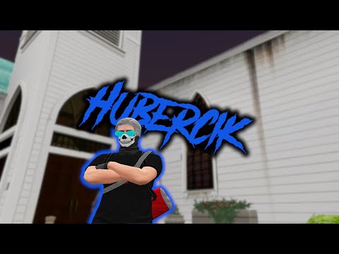 Old Times | Hubercik | RichRP