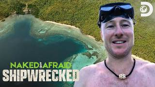 Download lagu Terdampar di Pulau Terpencil Filipina - Rangkuman Episode Lengkap 🇵🇭🏝️Naked and Afraid: Shipwrecked mp3 Download lagu Terdampar di Pulau Terpencil Filipina - Rangkuman Episode Lengkap 🇵🇭🏝️Naked and Afraid: Shipwrecked mp3