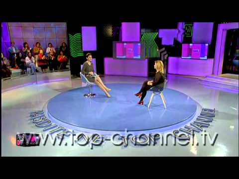 Pasdite ne TCH, 4 Shkurt 2015, Pjesa 3 - Top Channel Albania - Entertainment Show