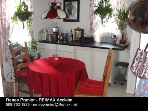 49 Walnut Street Oxford, MA 01540 - Single-Family Home - Real Estate - For Sale -