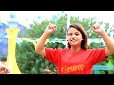 Soneros de Pacheco - Mix Huaynos N° 2 | Video Oficial