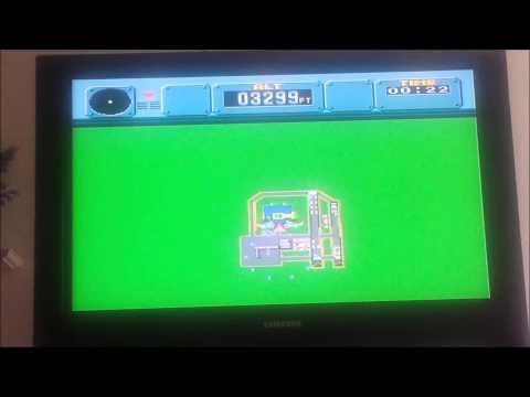 1992 Super Nintendo Campus Challenge [SNES] - 6,173, 250 (Old World Record) (6:21)