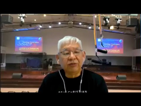 01 04 Mary the Mother of Jesus