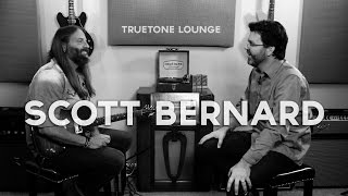 Trutone Lounge with Scott Bernard