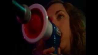 Stereo Total &amp; The Arab Strap on The BeatRoom pt.1
