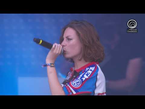 THERAPIE TAXI - HIT SALE @ Vieilles Charrues 2018