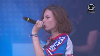 THERAPIE TAXI - HIT SALE @ Vieilles Charrues 2018
