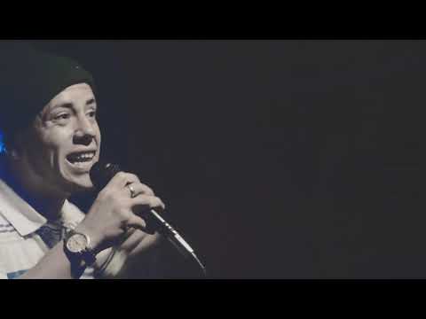 CHOMPY vs FROTS (Gold Battle Bogotá 2019) Cuartos de final #EDS