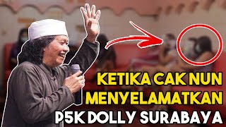 Download lagu MOMEN KETIKA CAK NUN MENYELAMATKAN P5K DI DOLLY SURABAYA !!! ( nostalgia video ) mp3 Download lagu MOMEN KETIKA CAK NUN MENYELAMATKAN P5K DI DOLLY SURABAYA !!! ( nostalgia video ) mp3