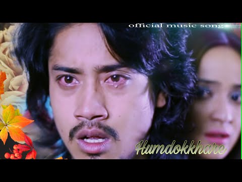 Humdokkhare //manipuri sad song full official release mv