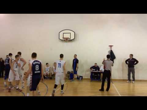 KK Suter-KK Beko 2 1st