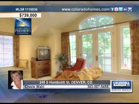 Home for sale in DENVER, CO | $739,000