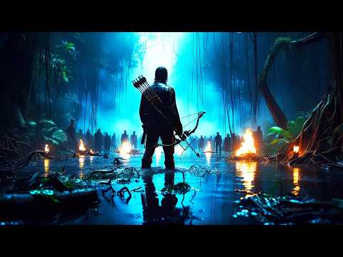 The Walking Dead - Main Theme (Ambient Soundtrack & Extended Theme Music)