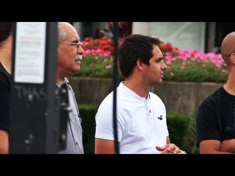 Peabody festival 2013 - Comucristo