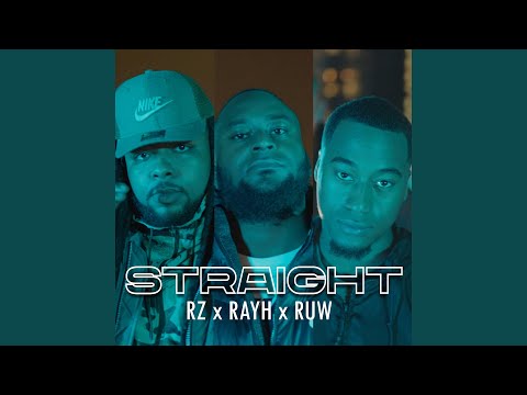 Straight (feat. Ruw)