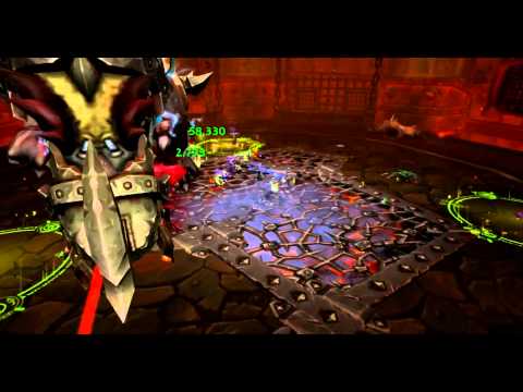 WoW: Thok der Blutrünstige LFR Guide