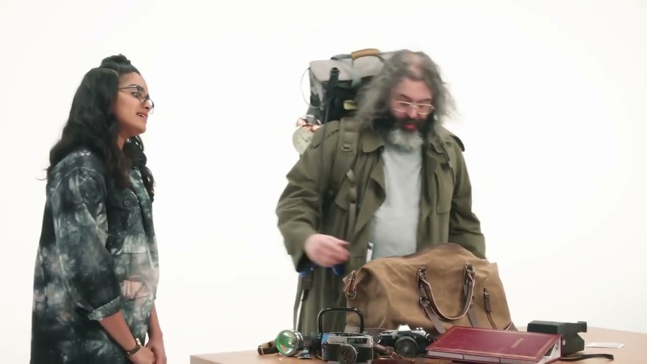 Brainchild - Without a Cell Phone