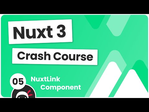 Nuxt 3 Crash Course 1 What is Nuxt