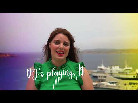 Tlaqna sal-Bajja -Deborah C