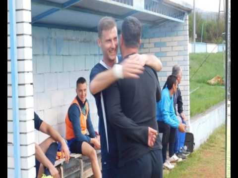 RTV Vranje - FK Morava prilog iz Hanske hronike 21 04 2017