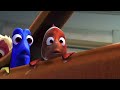 Finding Nemo 2003 P Sherman 42 Wallaby Way Sydney In German