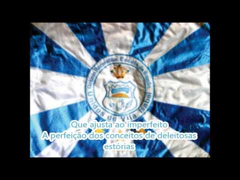 Vila Isabel 1967 Letra e Samba