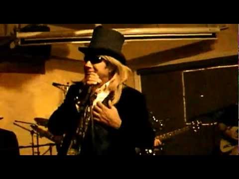 MARY JANE'S LAST DANCE Tribute by  James Ross & FLASHBACK - JamesRossVideo