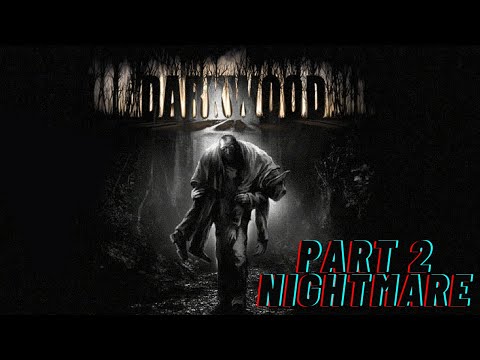 Darkwood: Nightmare Walkthrough, Deathless [2/8]