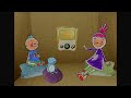 Pinky Dinky Doo El Boom Super Sonico Y La Mascota De Pinky