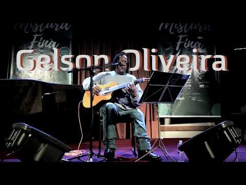 A Flor da Vida - Gelson Oliveira