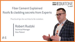 #4 AVOID THIS TO ENSURE LONG-LASTING VENTILATED FAÇADES | Fiber Cement