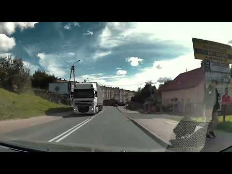 DK34 Dobromierz - Świebodzice x3