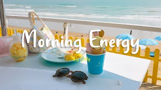 Download lagu [Playlist]Morning Energy🌞A playlist that asks “what's the title of the song?” as soon as you hear it mp3