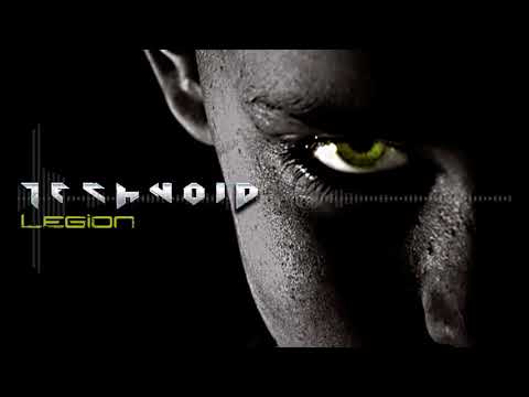 Technoid - Legion