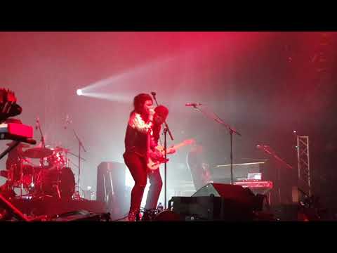 נינט טייב ודודו טסה - דוב ותפטר ואשרב כאסכ ותהנא ninet tayeb dudu tasa