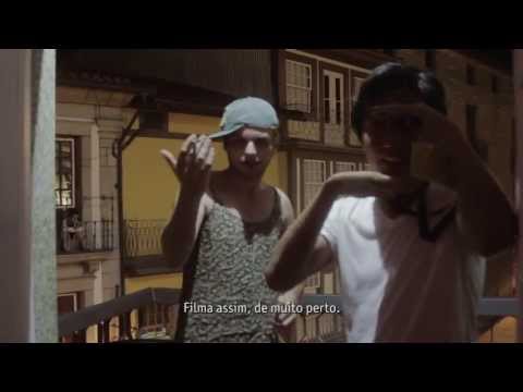 180 採訪村井宏和Mac DeMarco。 (180 Interview Hiro Murai and Mac DeMarco)