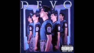 Devo - Beautiful World