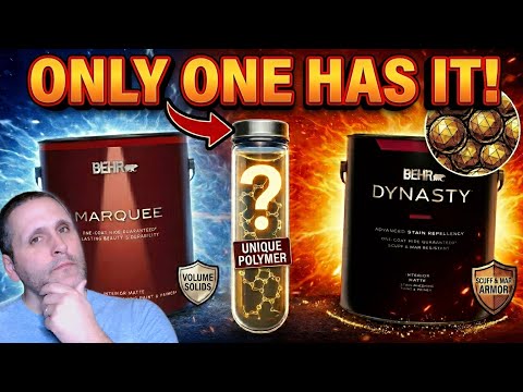 Dynasty Marquee One Coat