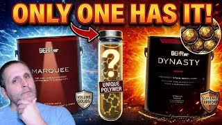 Behr Dynasty vs Marquee: The One Ingredient That Changes Everything!
