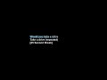 The Republic Tigers - "The Nerve" - karaoke