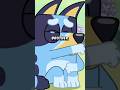 What Happened to Bluey's Older Brother? #shorts #bluey