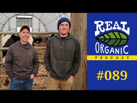 Guy + Matt Choiniere: Embracing Generational Changes On The Farm | 089