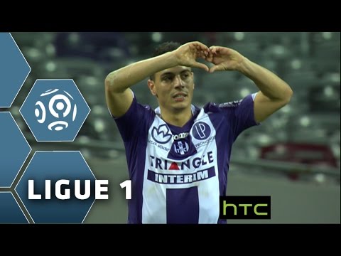 Standout performance by Ben Yedder : 2 goals and 2 assists : Week 33 / 2015-16