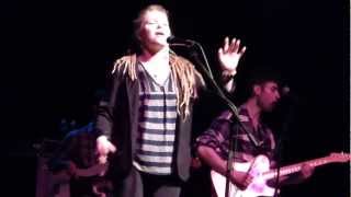 Crystal #5--"Moving On" & "Slut"