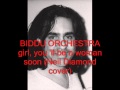 BIDDU ORCHESTRA - Girl, you 'll be a woman ...